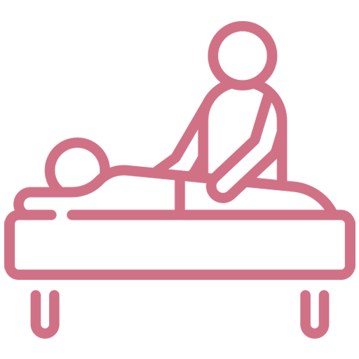 Massagem Relaxamento