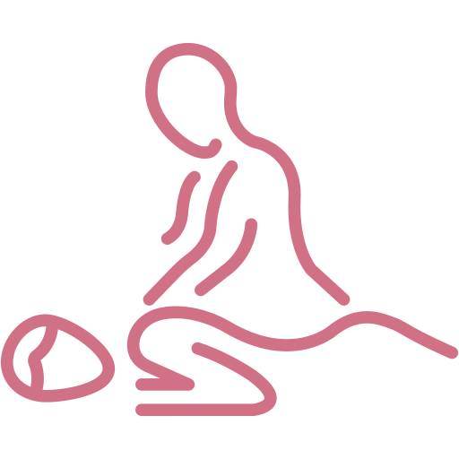 Massagem Terapêutica